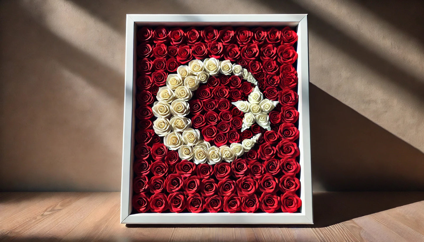 Floral Emblems