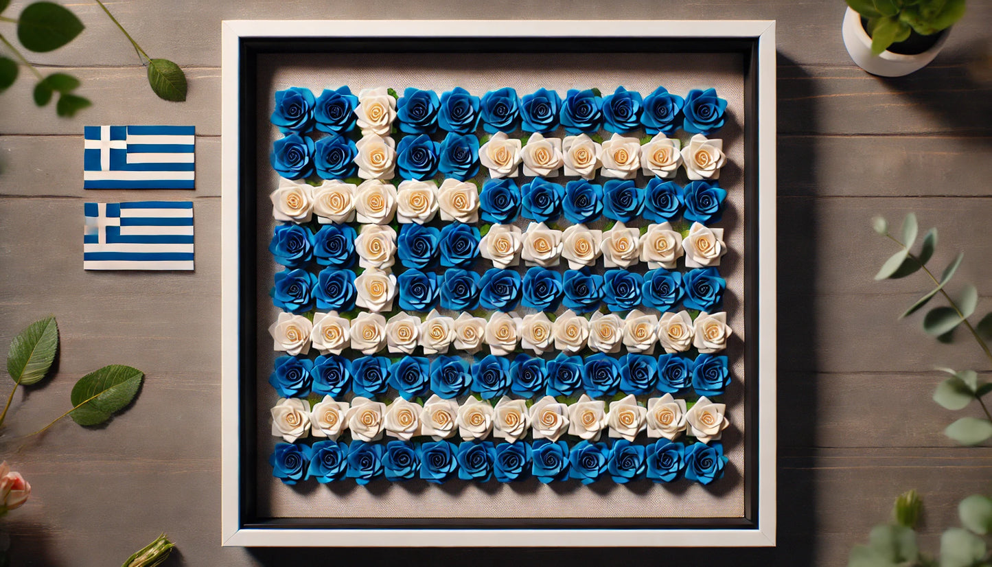 Floral Emblems